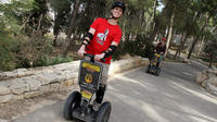 Segway Tour de Jérusalem antique