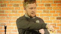Hot Water Comedy Club: Test de l'eau Comedy Show à Liverpool