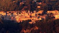 Castelli Romani Self-Guided Full-Day Tour from Rome