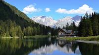 Madonna di Campiglio and Dolomites Full-day Tour