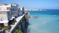 Private Tour: Castro and Otranto Day-Trip from Lecce