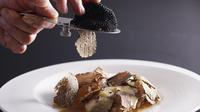 Private Tour: Truffle Hunting Experience with Lunch