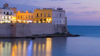 Semi-Independent Tour to Galatina and Gallipoli from Lecce