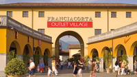 Shopping in Franciacorta Outlet