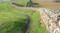 Hadrian's Wall - day trip from York