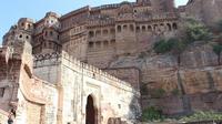 Day Trip to Chittorgarh from Udaipur
