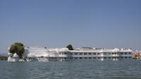 Full-Day Private City Tour of Udaipur