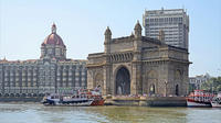 Private Full-Day City of Gold Mumbai Tour