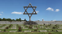 Excursion d'Une journée au camp de concentration de Terezin, entrée au musée du ghetto et aux baraquements de Magdebourg incluse