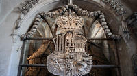 Kutna Hora Day Tour from Prague Including Sedlec Ossuary 