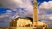 Casablanca Airport Transit City Tour