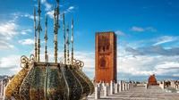 Full-Day Casablanca and Rabat Private Sightseeing Tour from Casablanca