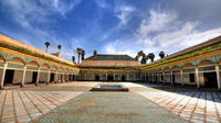 Half-Day Guided City Tour of Marrakech