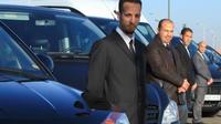 Private Arrival Transfer from Marrakech Airport