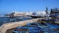 Private Day Tour: Essaouira Day Trip from Marrakech