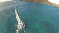 Private Day Boat Tour to Lobos Island from Corralejo