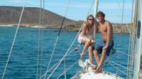 Private Sunset Sailing Charter for Couples from Corralejo