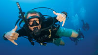 PADI Open Water Diver Course