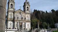 Braga City Tour
