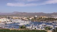 Cabo San Lucas and San Jose del Cabo Sightseeing Combo Tour