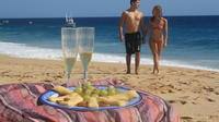 Romantic Getaway in Cabo San Lucas: Snorkel and Glass Bottom Boat Tour