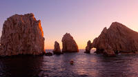 Tequila Tasting, Shopping and Dinner Cruise Tour in Cabo San Lucas