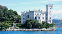 Habsburg Heritage Tour of Trieste