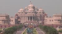 Day Tour of Temples in Delhi