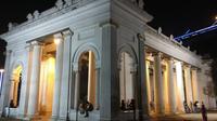 Evening Food Walk tour of Kolkata