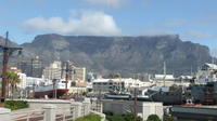 Private Tour: Cape Town Mother City and Table Mountain Day Tour 