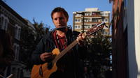 Camden Market and Music Legends Walking Tour in London