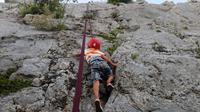 Dubrovnik Rock Climbing Small Group Tour