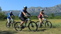 Konavle Biking and Culture Discovery Tour from Dubrovnik