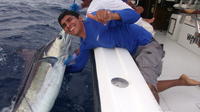 Sport Fishing Trip in Nosara