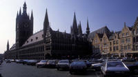 Fromelles and Ypres Day Tour from Arras