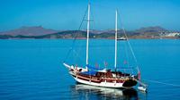 Private Boat Trip Around Marmaris Bays