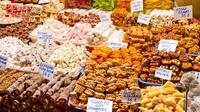 Turgutreis Market from Bodrum