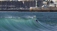 3-Night North Coast Surf Trip from Lisbon