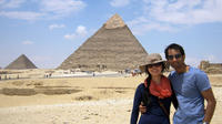 10-Day Ancient Egypt Tour with Nile Cruise