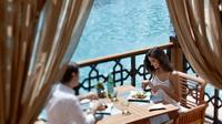 12-Day 5* Luxury Nile Cruise from Cairo and Stay in Sharm El Sheikh