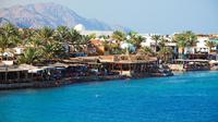 13-Day Dahab Red Sea extension plus Ancient Egypt Tour with Nile Cruise