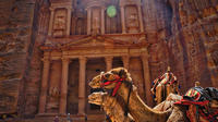 14 Days Egypt Jordan Highlights Tour