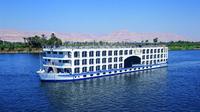 15-Day 9-Night Sharm Red Sea tour 2 Nts Cairo 3 Nts Nile Cruise