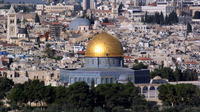 17 Days: Egypt and Holy Land Israel Tour