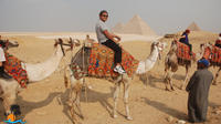 6-Day Cairo and Nile Cruise