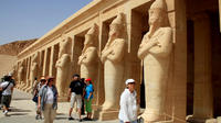 7-Night Cairo, Luxor and Sharm El Sheikh Private Tour