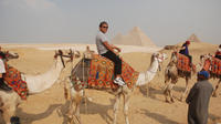 9-Day Egypt Highlights Tour from Cairo 