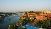 Cairo 10-Night Private Tour to Alexandria and Aswan Including Nile Cruise