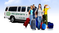 San Francisco Airport Arrival or Round Trip Transfer: SFO Airport to San Francisco Hotels