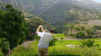 Catalina Island Golf Course 9-Hole Round